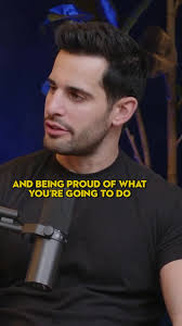 What does success look like to you? @Danny Miranda