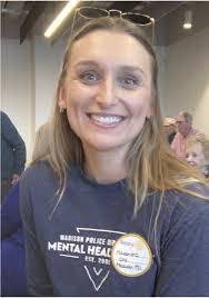 Mackenzie Cole's Instagram, Twitter & Facebook