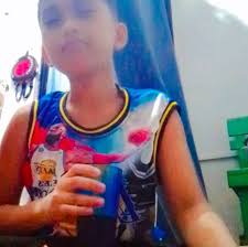 Mini reunion with Manamko Tamuning Eagles. Original member Kenny Hiura is  visiting Guam. Top foto (L-R) Buzzy Shiroma, Rodney Camacho (beard) , Vic  Santiago? (glasses), Cowboy Leon Guerrero, and in the back,