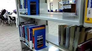 Dear miit students/ library users, salam and good day to all, exam season is back! Services And Facilities At Al Ghazali Library Unikl Mitec Youtube