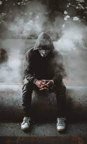 Awesome hoodie wallpaper for desktop, table, and mobile. Black Hoodie Wallpapers Wallpaper Cave