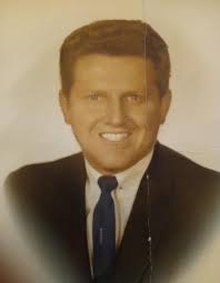 Robert Edward Beck (Bob)