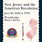 New Jersey and the American Revolution