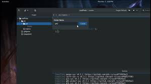 Gtk Rs Prototyping A Gtk App With Rust Youtube