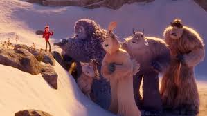 Vocile sunt asigurate de zendaya, channing tatum, danny devito, gina rodriguez și james corden. Aventurile Lui Smallfoot O Animatie Pentru Intreaga Familie Prescolar Ro