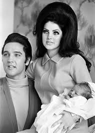 Elvis presley was a living legend, and rarely is his name mentioned where someone doesn't know who he is. At 70 Priscilla Presley Is Still An Ageless Beauty Instyle