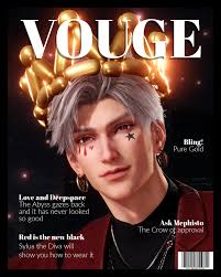 The Diva is in the house : r/LoveAndDeepspace