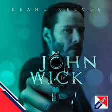 Jon Wick es un antiguo asesino a sueldo que observa, sin poder hacer nada,  como un ladrón roba su coche y mata al perro que su mujer le regaló antes  de morir.