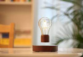 This performance is the one best suited for most magicians & is more angle proof. Vgazer Magnetic Levitating Floating Wireless Led Light Bulb Desk Lamp For Unique Gifts Room Decor Night Light Home Blinkee Com