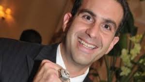 Adam Marone Archives