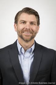 40 Under 40: Mark Johnston, Generations Federal Credit Union