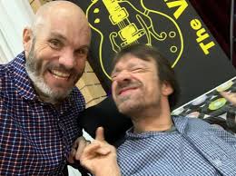 Darryn's got the moves! 🎶 Supported by Senior Support Worker Charles,  Darryn enjoyed a fantastic night out at the Rock N Roll Club at the  Slovenian Club. It was a great opportunity