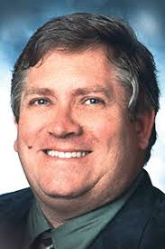 Curtis Paton Marshall