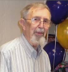 Obituary of Arthur William Griffin