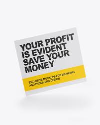 Download Paper Mockup In Free Mockups On Yellow Images Object Mockups PSD Mockup Templates