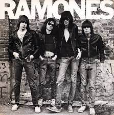 Ramones Ramones 1976 Vinyl Discogs