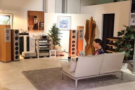 Burmester Set Up Including A 111 Musiccenter And Ba71 Loudspeakers Coldewey In Westerstede Highend Highendaudio Audio Hifi High End Hifi Hifi The Wiz