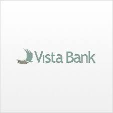 Don't tell your grandma, don't tell your cat. Vista Bank Tx Offers Reward Checking Accounts Statewide