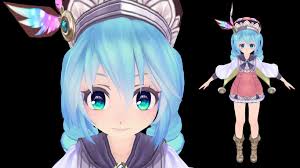 Charat genesis is an anime character creator that you can play for free. Pin On 3d Models