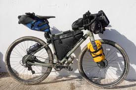We did not find results for: Reader S Rig Cesar S Riverside Touring 920 Prototype Bikepacking Com Touring Riverside Bikepacking