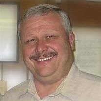 Ricky Lee Benchley Obituary