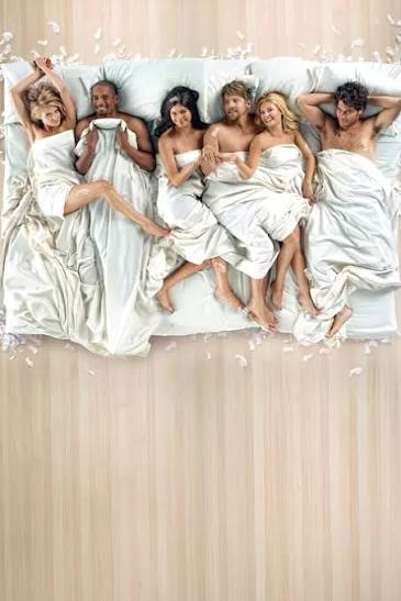 Watch Happy Endings Streaming Online | Hulu