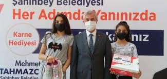 Şu ana kadar üstün başarı gösteren öğrencilerimize 4533 adet bisiklet dağıtımı gerçekleştirdik. Cjxc0f8v V2ppm