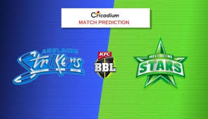 Bbl 2019 20 Ads Vs Mls 48th Match Prediction Who Will Win Today In 2020 Who Will Win Predictions Melbourne Stars