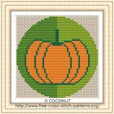 Free international shipping for orders over $150. Pumpkin Vegetable Icon Free And Easy Printable Cross Stitch Pattern Free Cross Stitch Pattern