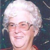 Mrs. Lucille M. Giguere Obituary