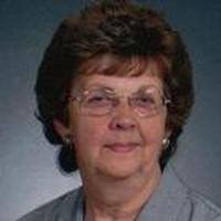 Doris Spence Obituary November 17, 2014