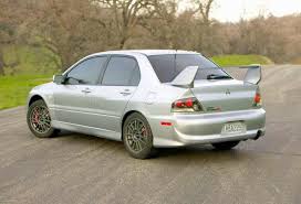Check spelling or type a new query. Mitsubishi Lancer Evo 9 Spesifikasi