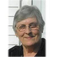 Obituary of Muriel Georgina Skinner