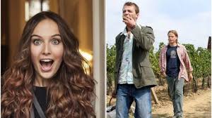 Příspěvek sdílený tereza ramba (@tereza.voriskova). Krasna Tereza Voriskova Po Letech Zavzpominala Na Nataceni Filmu Bobule Tohle Napraskala Na Sve Kolegy Extra Cz