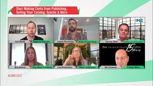 LAMC: Start Making Cents from Publishing, Selling Your Catalog, Synchs &  More