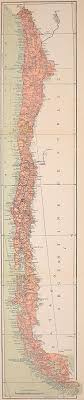 the project gutenberg ebook of chile and her people of to