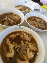 To me, to enjoy a truly satisfying klang bak kut teh, the side condiments are important. Pao Xiang Bak Kut Teh Klang Restaurant Bewertungen Fotos Tripadvisor
