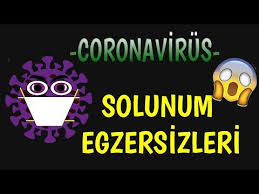 Corona Virus Solunum Egzersizleri Akciger Guclendirme Youtube 2020 Egzersiz Egzersiz Motivasyon Saglik Ipuclari