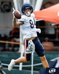 Chicago Bears (@chicagobears) - Instagram