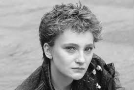 It was in geneva, that we discovered the new tour of french singer patricia kaas. Patricia Kaas 1988 Bild Kaufen Verkaufen