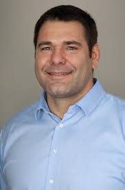 David Margraf's Instagram, Twitter & Facebook