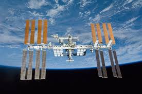 Nasa alert international space station infested with bacteria which could harm astronauts. What Is The International Space Station Nasa