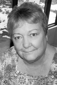 Rhoda Woessner Obituary (2015)