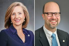 Bipartisan letter calls for end to practice of sending money directly to  nonprofits