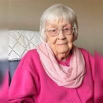 Audrey Lucille Roe Obituary