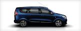 DACIA-LODGY
