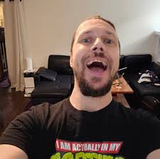 First alter completed in a long time