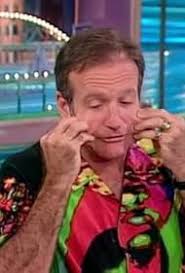 The Rosie O'Donnell Show" Episode #4.159 (TV Episode 2000)