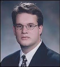 Caleb RAY Obituary (1980