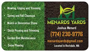 Master mark plastics 95340 terrace board landscape edging coil. Menards Yards Home Facebook